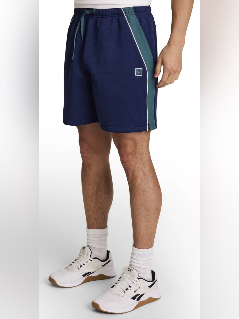 Reebok Men's Tenacity Short 7" Inseam
